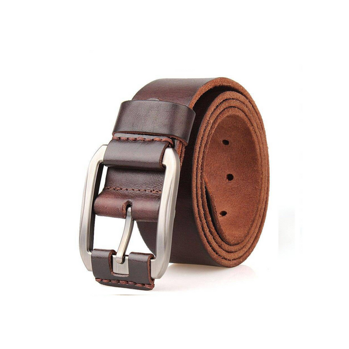 Best leather belts for men