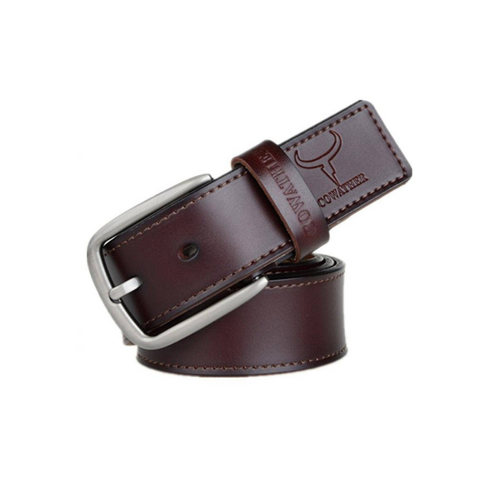 Best leather belts for men