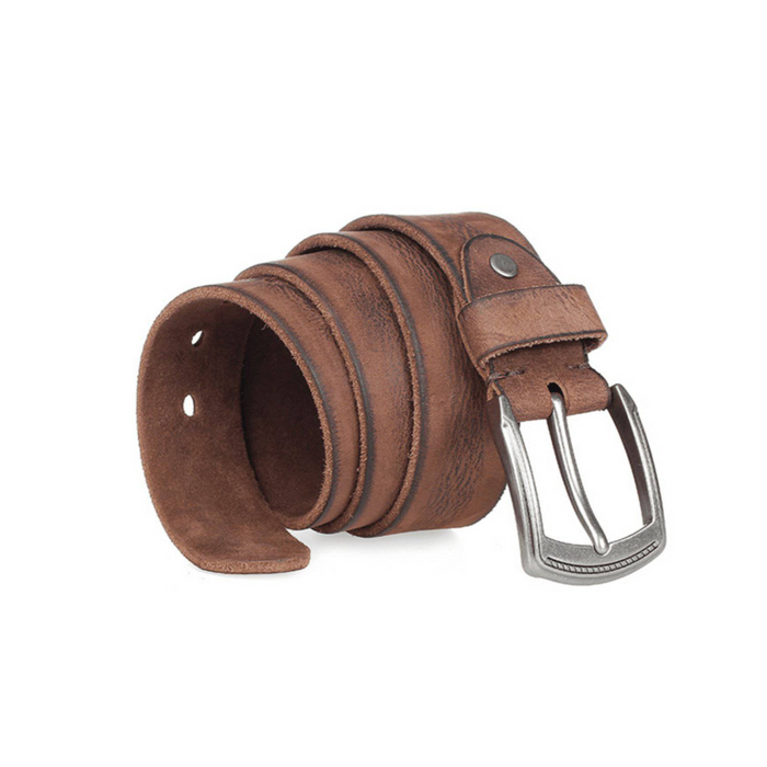 Best leather belts for men