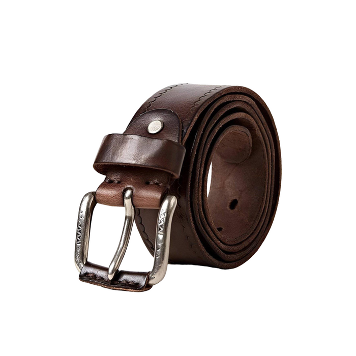 Best leather belts for men