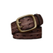 Leather Belt For Women or Men, Pekhrari Model