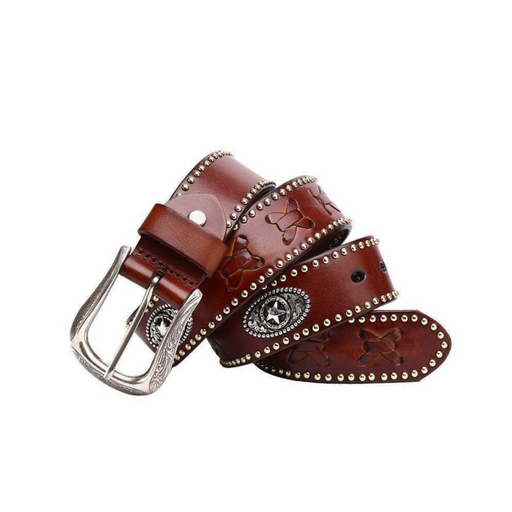 Best leather belts for men