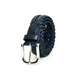 Durable leather belts for men