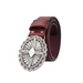 Stylish Indian Cowboy Leather Belt For Men