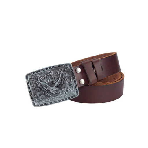 Best leather belts for men