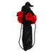 Chic umbrellas with frilly design