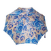 Fashionable folding umbrellas with elegant designs
