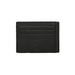 Exclusive Black Card Holder