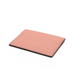 Pink Leather Card Case