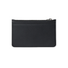 Compact Black Card Holder