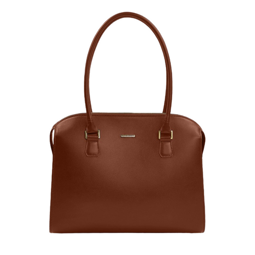 Women's classic leather purse