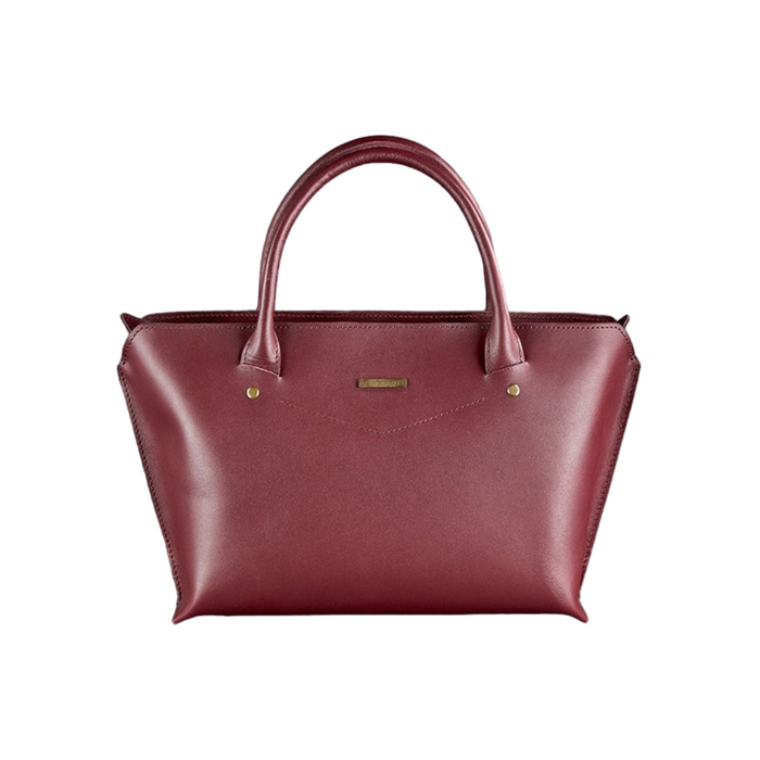 Premium Quality Leather Handbag for Women Classic Bag