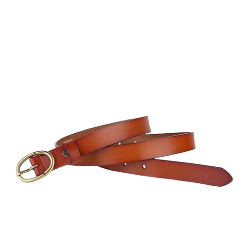 Affordable belts for women