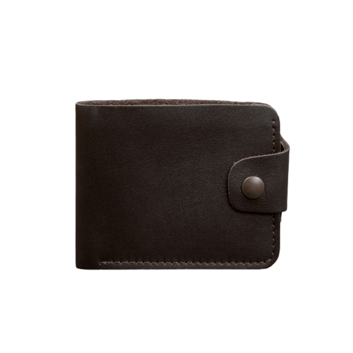 Stylish High-End Leather Purse with Classic Appeal