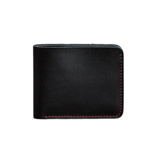 Designer Compact Elegant Men's Leather Wallet