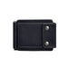 Stylish Men's Leather Wallet Money Clip