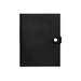 Business Leather Portfolio, Handmade Leather Document Organizer