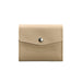 Stylish Designer Leather Wallet in Compact Size