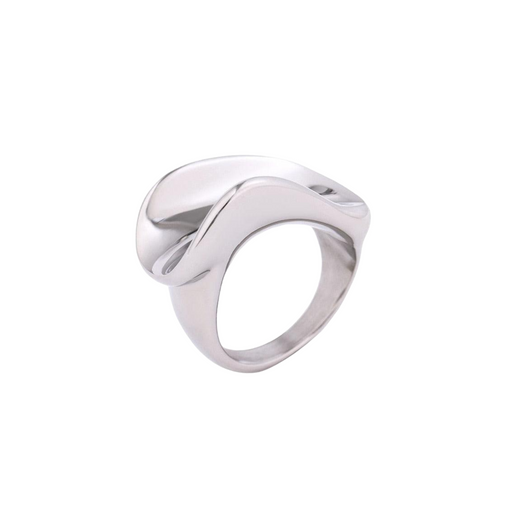 Geometric Stylish Ring for Women