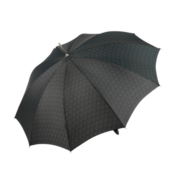 Umbrella with Dragon’s Fury Handle, Fashion Umbrella For Men