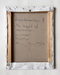 Framed Original Oil Painting – The Legend of Separation