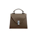 Women's Leather Crossbody Bag – Elegant, Compact and Handcrafted