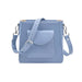 Luxury Women's Crossbody Bag – Made from Premium Leather