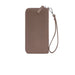 Classic Leather Wallet with Zipper – Secure and Sophisticated