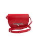 Women's Leather Belt-Crossbody Bag – Stylish and Versatile
