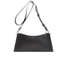 Compact Leather Handbag with Timeless Appeal