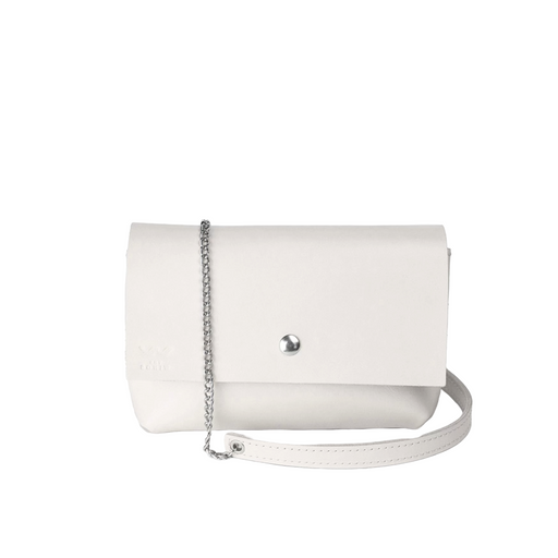 Leather Mini Bag – Compact and Stylish Everyday Purse