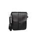 Small Crossbody Leather Bag for Men – Sleek and Functional