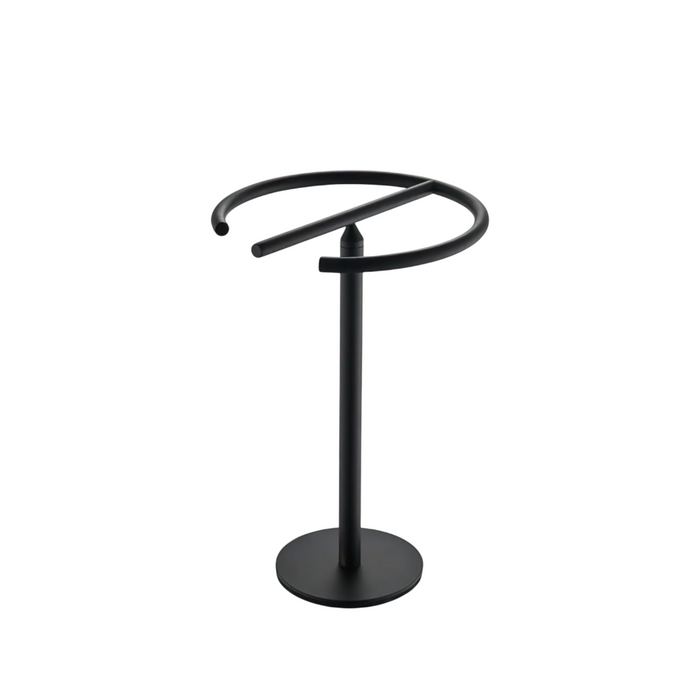 Stainless Steel Towel Rack – Rust-Resistant, Sleek and Modern Design