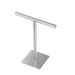 Freestanding Towel Rack – Tall Minimalist Bathroom Stand