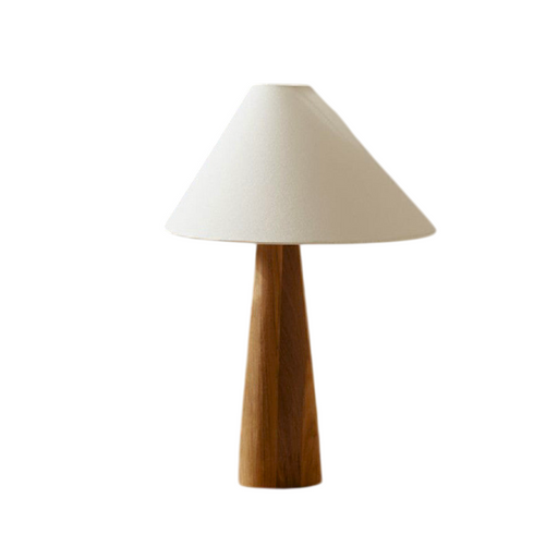 Serene and Elegant Lamp Inspired by the Natural Beauty of Earth