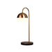 Radiant Designer Lighting Piece Sphere Lamp
