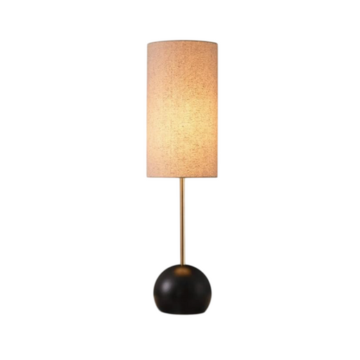 Streamline Touch Lamp: Sleek and Modern Lighting Fixture