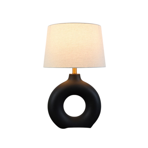 Modern and Intriguing Lighting Piece Shadow Sphere Lamp