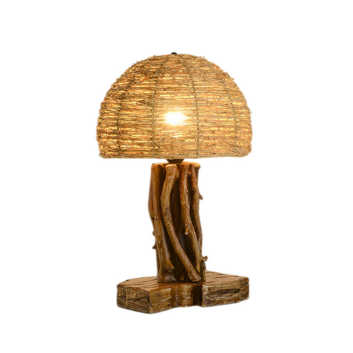 Rustic Designer Exclusive Lamp for Home and Office