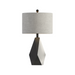 Modern Minimalistic Stone Desigh Table Lamp