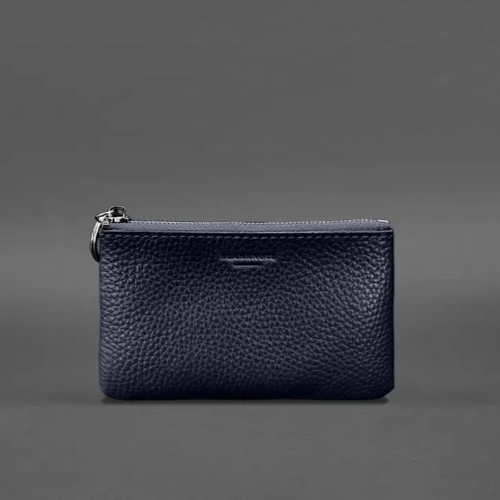 Floater Leather Coin Purse Mini Cosmetic Pouch