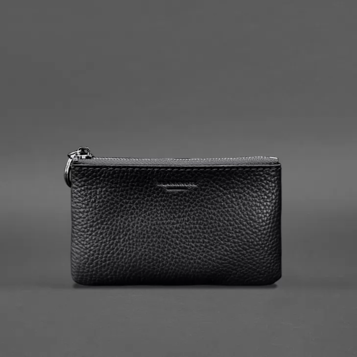 Floater Leather Coin Purse Mini Cosmetic Pouch