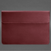 Universal Leather Laptop Bag Sleeve Case, High Quality Leather