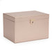 Palermo Large Jewelry Box Rose Gold