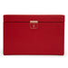 Palermo Large Jewelry Box Red