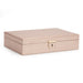 Palermo Medium Jewelry Box Rose Gold