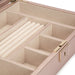 Palermo Medium Jewelry Box Rose Gold