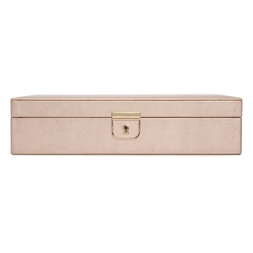 Palermo Medium Jewelry Box Rose Gold