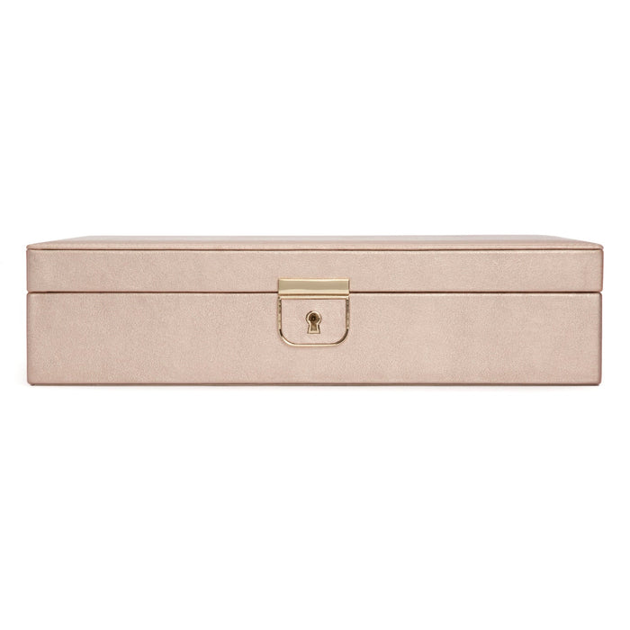 Palermo Medium Jewelry Box Rose Gold