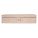 Palermo Medium Jewelry Box Rose Gold